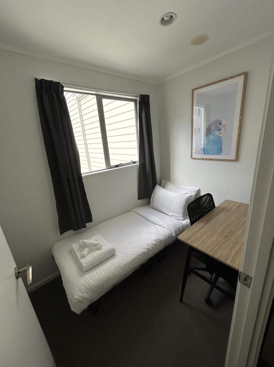 Bright Morningside Apartment Auckland Kültér fotó