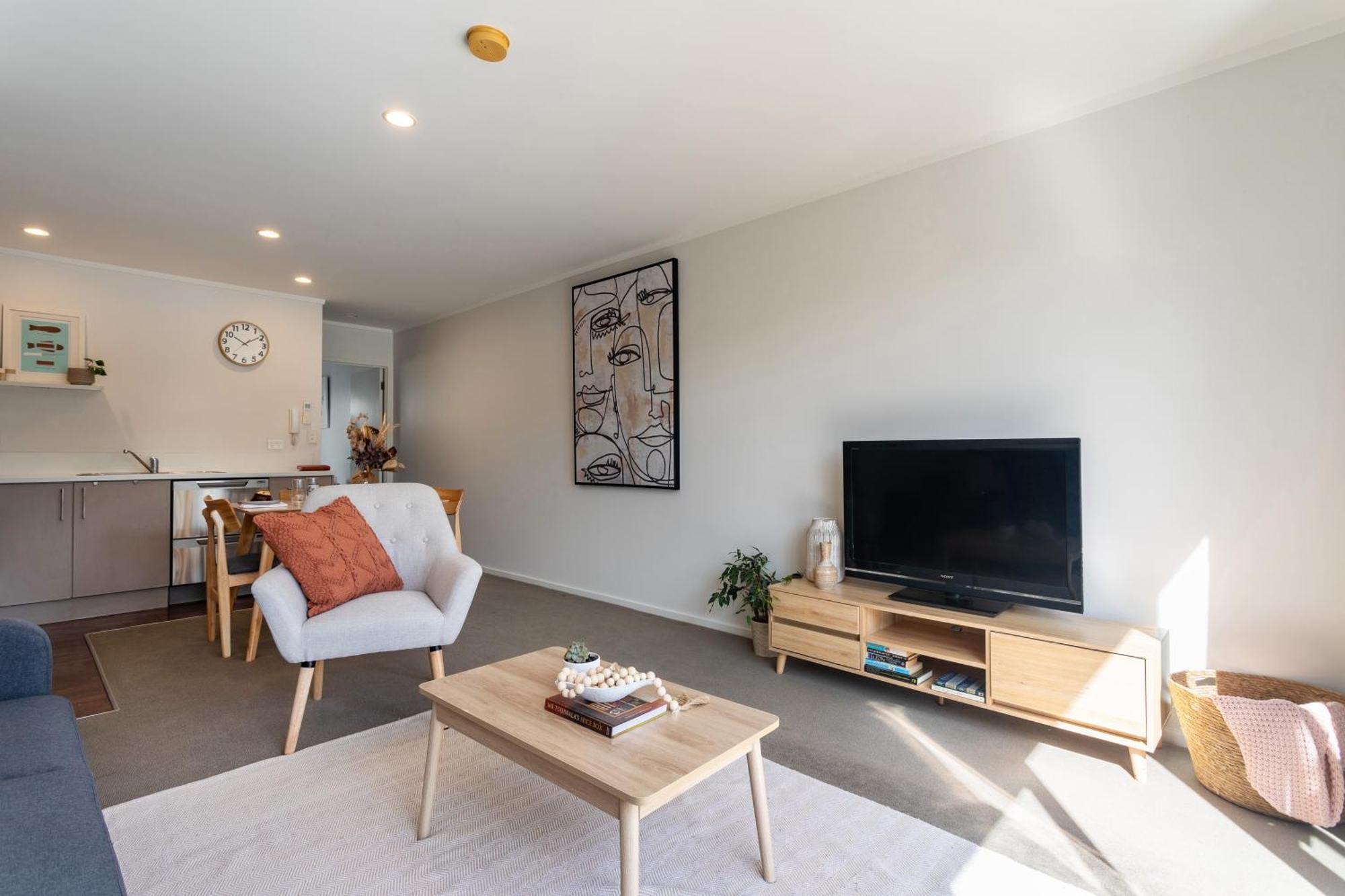 Bright Morningside Apartment Auckland Kültér fotó