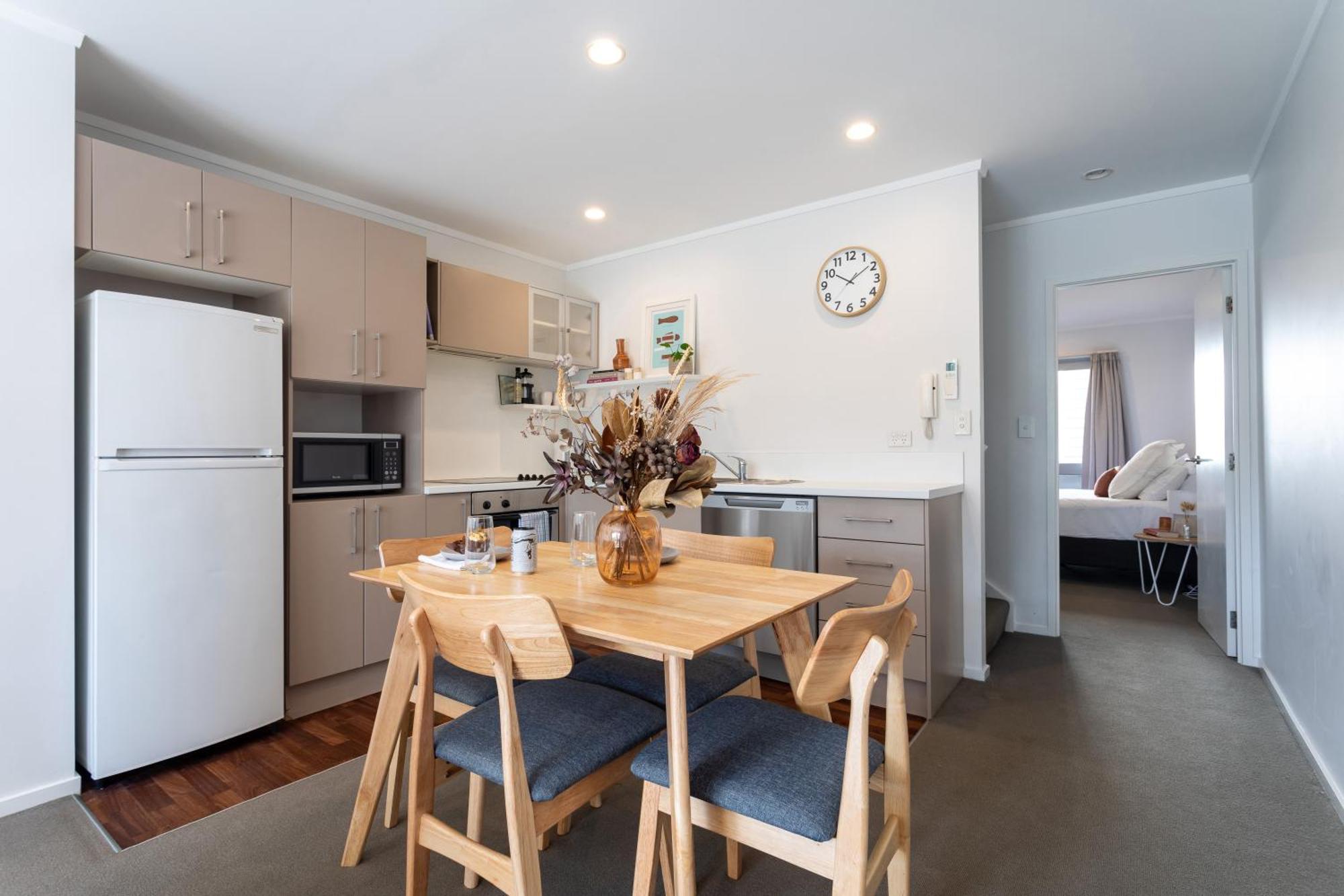 Bright Morningside Apartment Auckland Kültér fotó